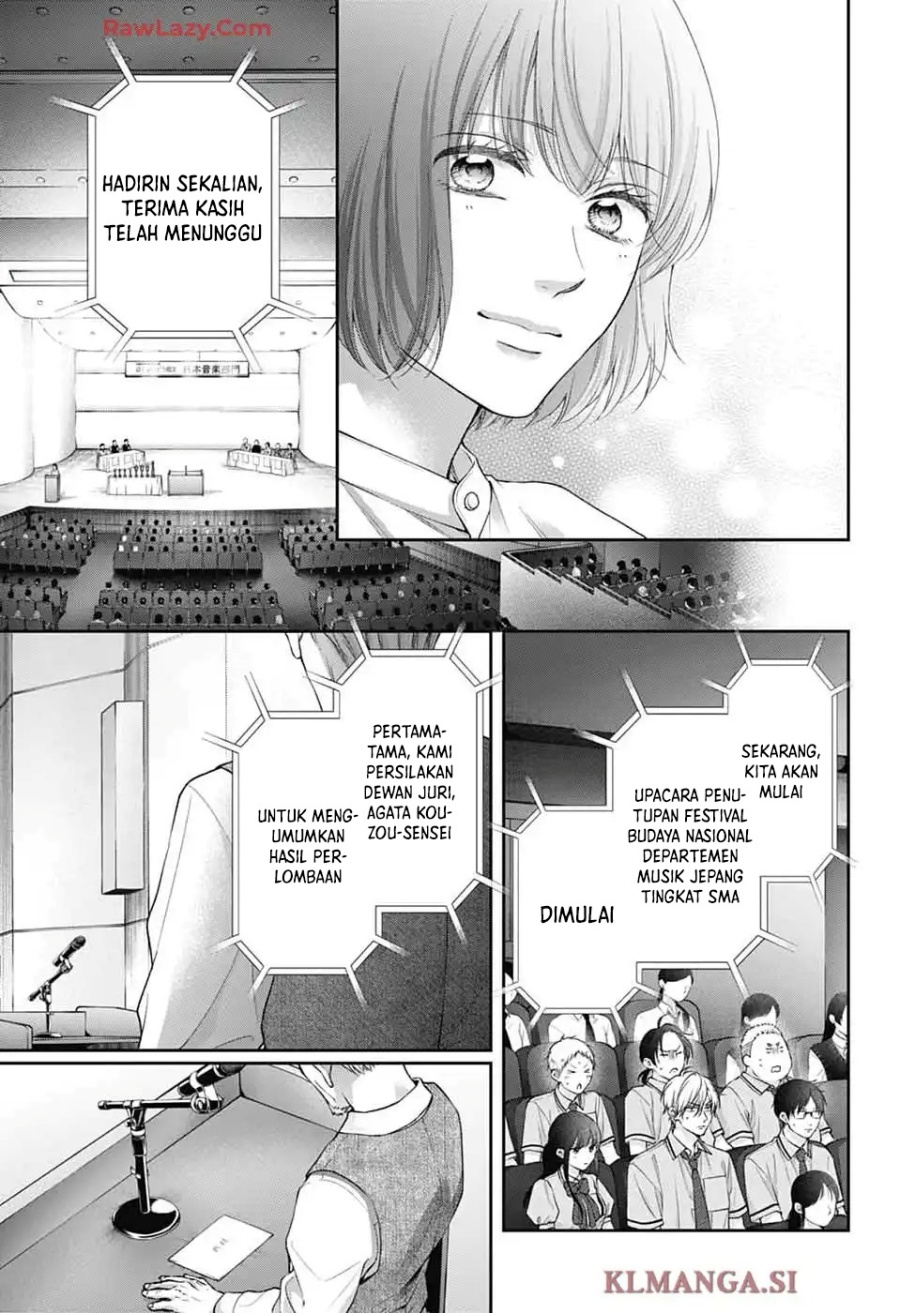 Dilarang COPAS - situs resmi www.mangacanblog.com - Komik kono oto tomare 143 - chapter 143 144 Indonesia kono oto tomare 143 - chapter 143 Terbaru 19|Baca Manga Komik Indonesia|Mangacan